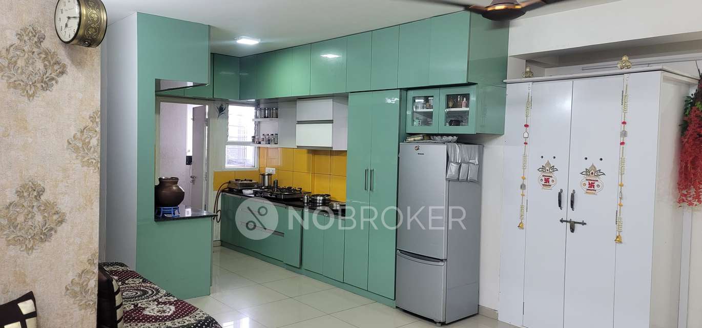 3 BHK Flat In Grc Brundavan For Sale  In Nayanda Halli