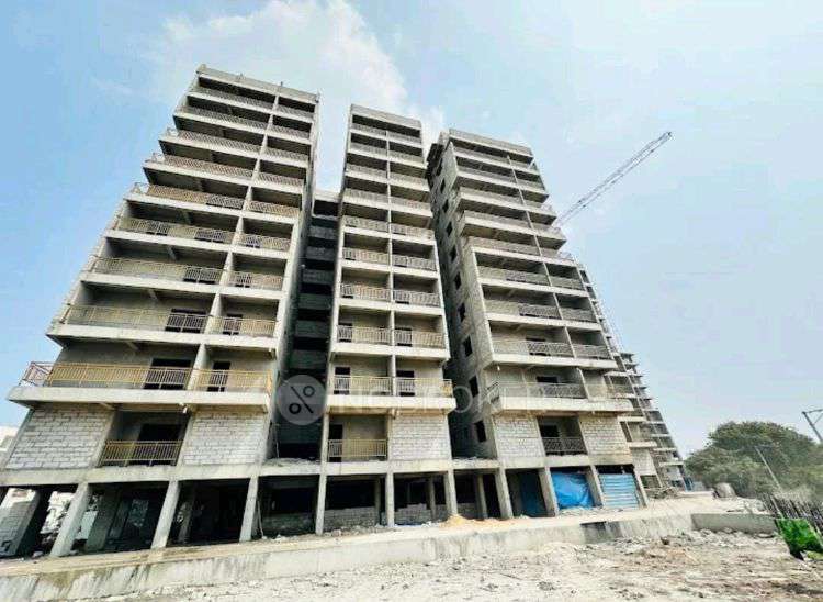 2 BHK Flat In Magna Solitaire For Sale  In Peeramcheru