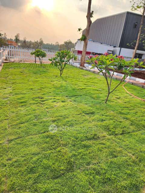 Plot For Sale  In Spoorthy Divine In Kengeri