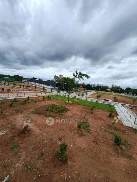 Plot For Sale  In Spoorthy Divine In Kengeri