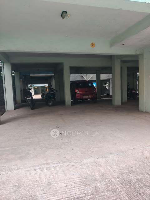 2 BHK Flat In Tnbh For Sale  In Thirumullaivoyal