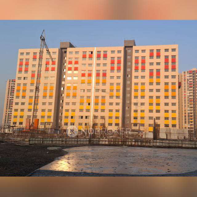 1 BHK Flat In Shree Apartment For Sale  In Manjari Budruk
