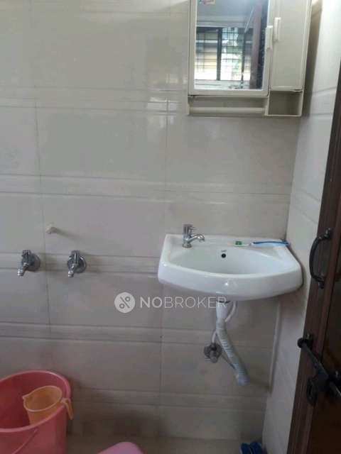 1 RK Flat In Sukhmani Bunglow for Rent  In Nigdi