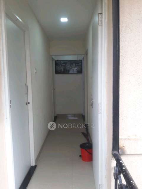 1 RK Flat In Sukhmani Bunglow for Rent  In Nigdi