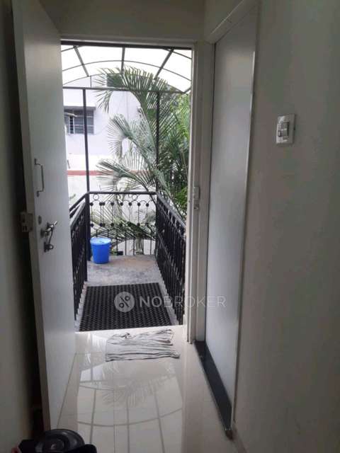 1 RK Flat In Sukhmani Bunglow for Rent  In Nigdi