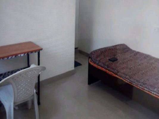 1 RK Flat In Sukhmani Bunglow for Rent  In Nigdi