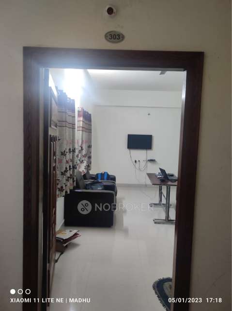 2 BHK Flat In Yasvin Crescent Park For Sale  In Adibatla