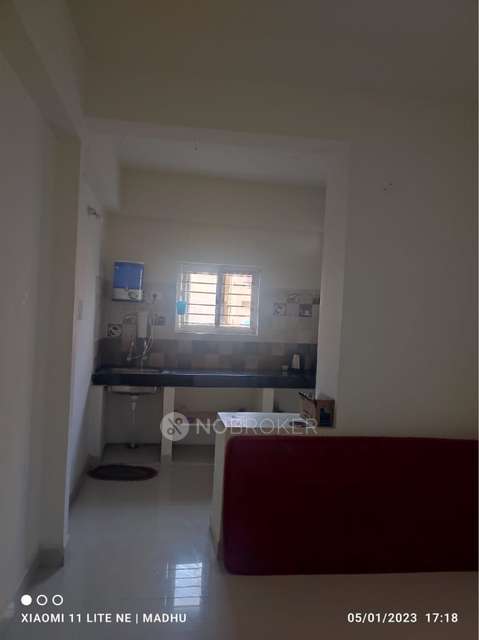 2 BHK Flat In Yasvin Crescent Park For Sale  In Adibatla