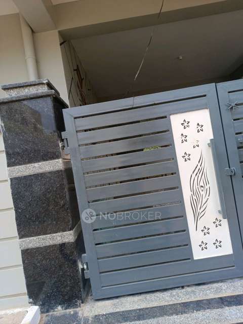 1 BHK Flat for Rent  In Peerzadiguda