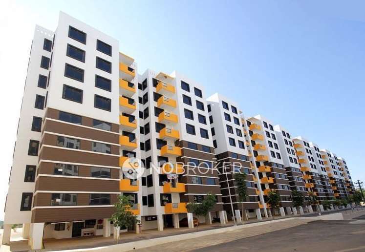 3 BHK Flat In Provident Welworth City For Sale  In Yelahanka