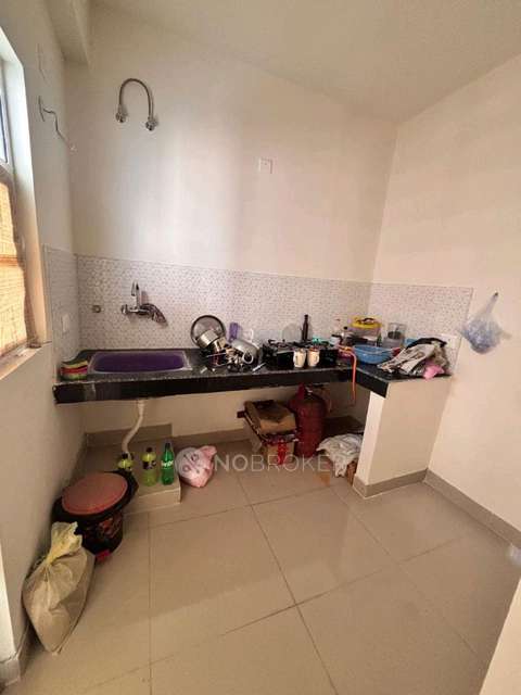 1 BHK Flat In Vvip Nest For Sale  In Raj Nagar Extension
