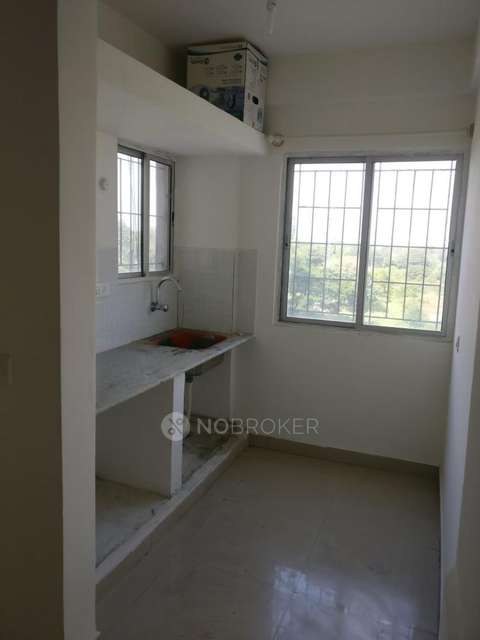 2 BHK Flat In Aswani Sitara For Sale  In Marsur