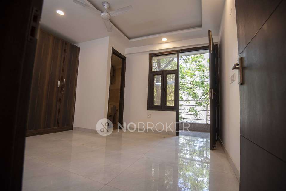 3 BHK Flat In A2 Block Chattarpur Extension for Rent  In Chhatarpur