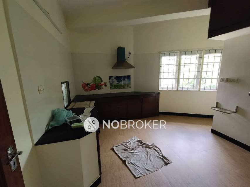 3 BHK Flat In Anupurnia Ambience for Rent  In Kotturpuram