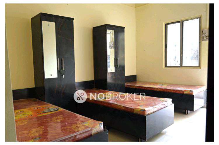 PG for Boys in Phursungi