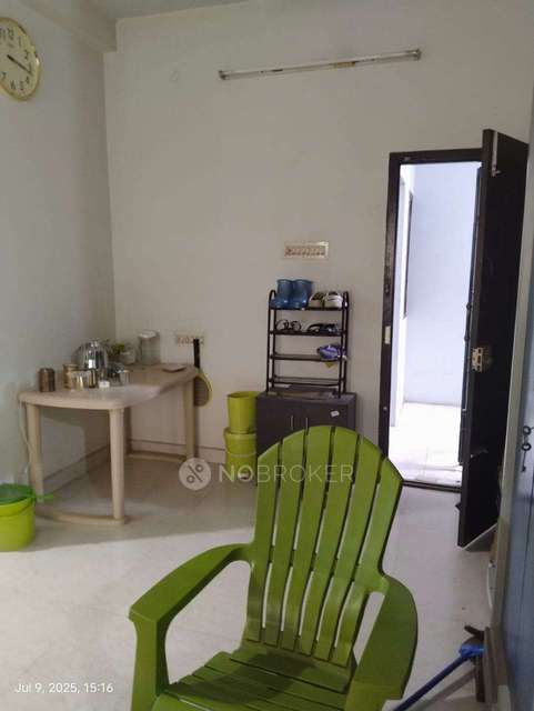 2 BHK Flat In Excel Kaveri For Sale  In R-5 Virugambakkam Police Station