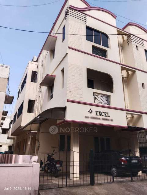 2 BHK Flat In Excel Kaveri For Sale  In R-5 Virugambakkam Police Station
