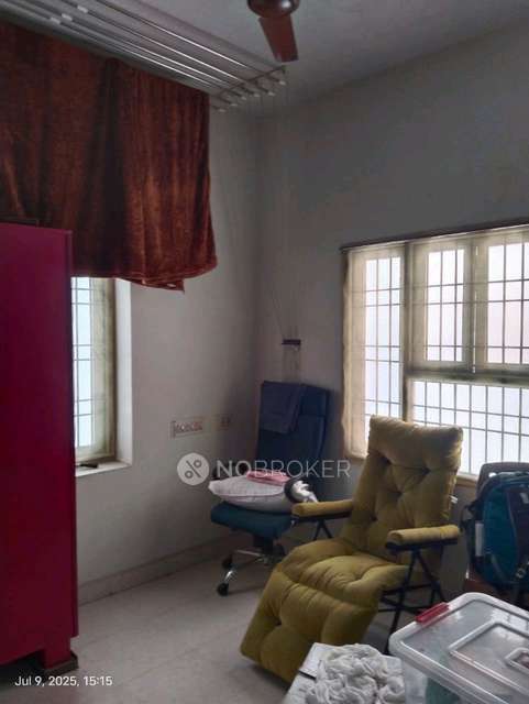 2 BHK Flat In Excel Kaveri For Sale  In R-5 Virugambakkam Police Station