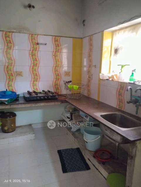 2 BHK Flat In Excel Kaveri For Sale  In R-5 Virugambakkam Police Station