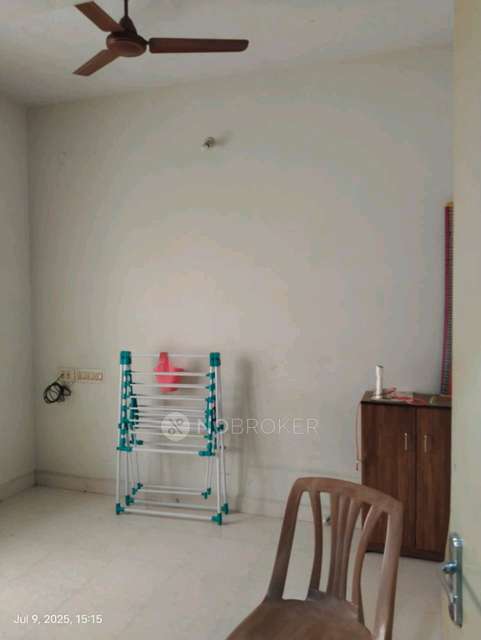 2 BHK Flat In Excel Kaveri For Sale  In R-5 Virugambakkam Police Station