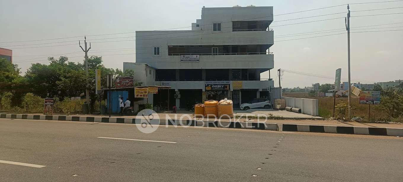 Shop in Pondur, Chennai for Rent 