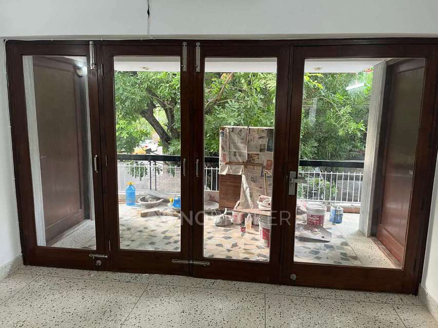 3 BHK House for Rent  In Jungpura Extension