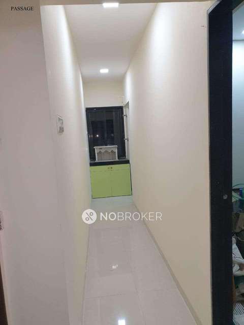 3 BHK Flat In   Siddhachal Darshan For Sale  In Mazgaon