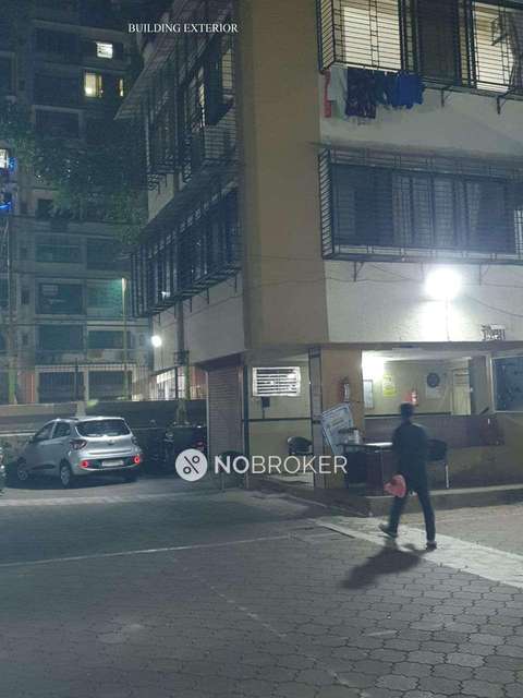 3 BHK Flat In   Siddhachal Darshan For Sale  In Mazgaon