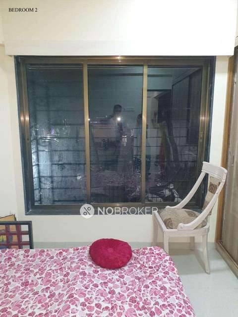 3 BHK Flat In   Siddhachal Darshan For Sale  In Mazgaon