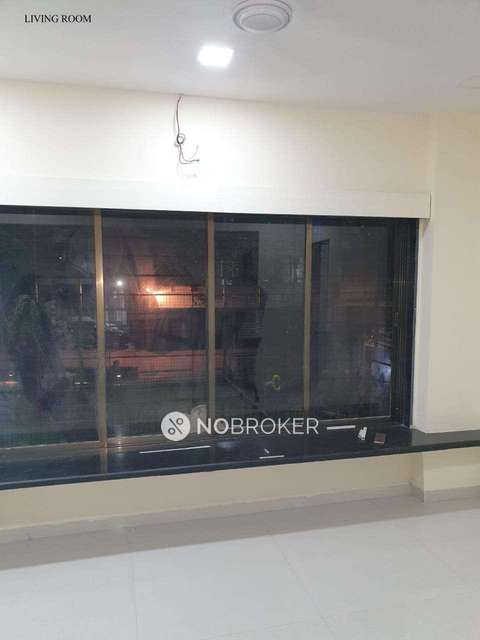 3 BHK Flat In   Siddhachal Darshan For Sale  In Mazgaon