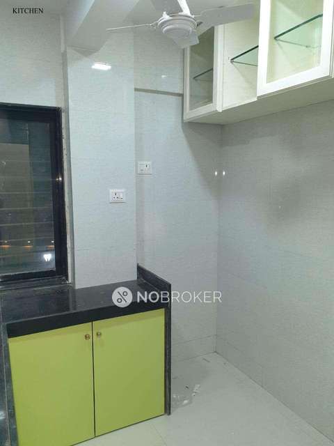 3 BHK Flat In   Siddhachal Darshan For Sale  In Mazgaon