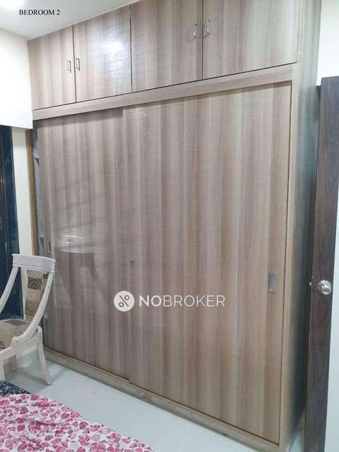 3 BHK Flat In   Siddhachal Darshan For Sale  In Mazgaon