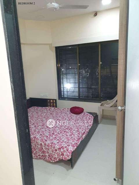 3 BHK Flat In   Siddhachal Darshan For Sale  In Mazgaon