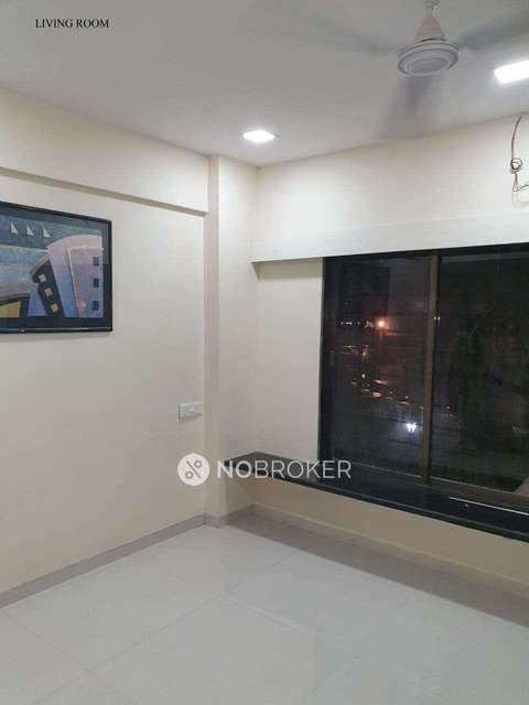 3 BHK Flat In   Siddhachal Darshan For Sale  In Mazgaon