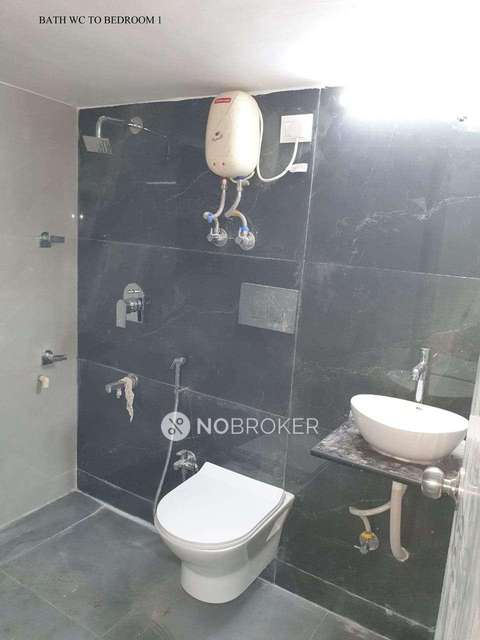 3 BHK Flat In   Siddhachal Darshan For Sale  In Mazgaon