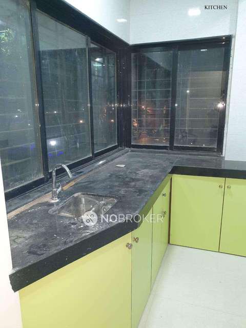 3 BHK Flat In   Siddhachal Darshan For Sale  In Mazgaon