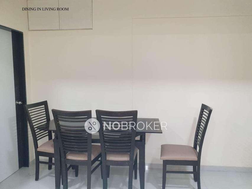 3 BHK Flat In   Siddhachal Darshan For Sale  In Mazgaon