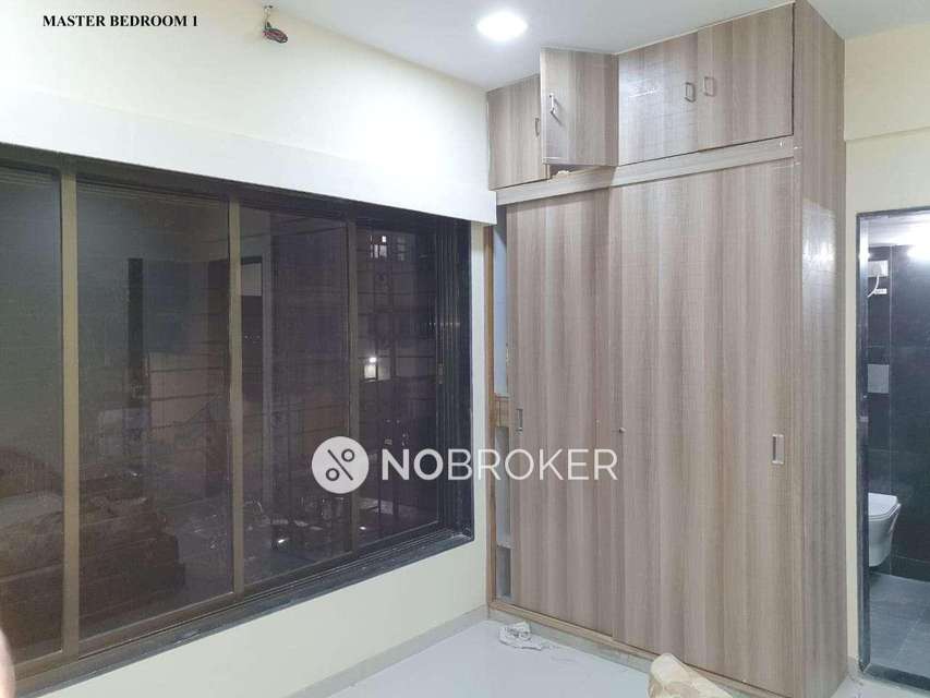 3 BHK Flat In   Siddhachal Darshan For Sale  In Mazgaon