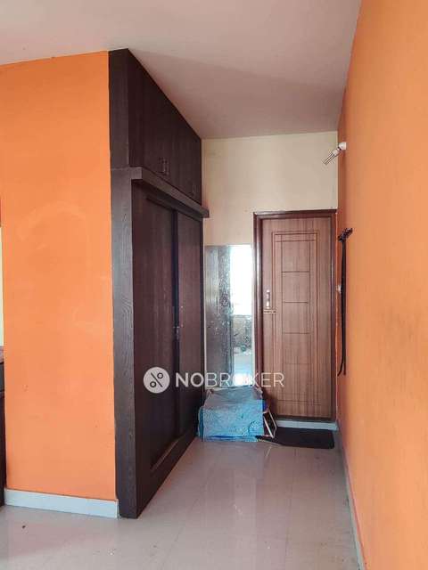 1 RK Flat In Balaji Luxuria For Sale  In Jayanagar