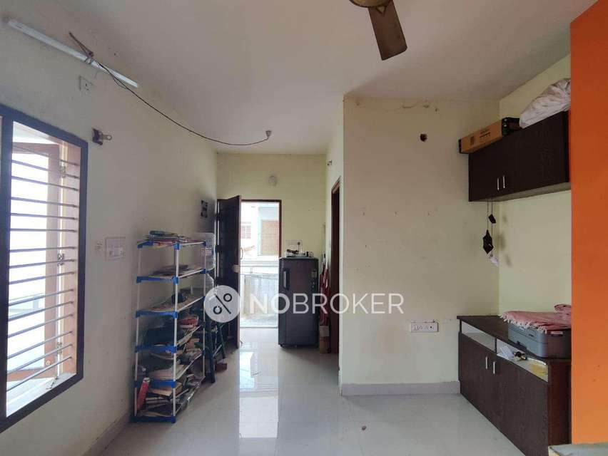 1 RK Flat In Balaji Luxuria For Sale  In Jayanagar