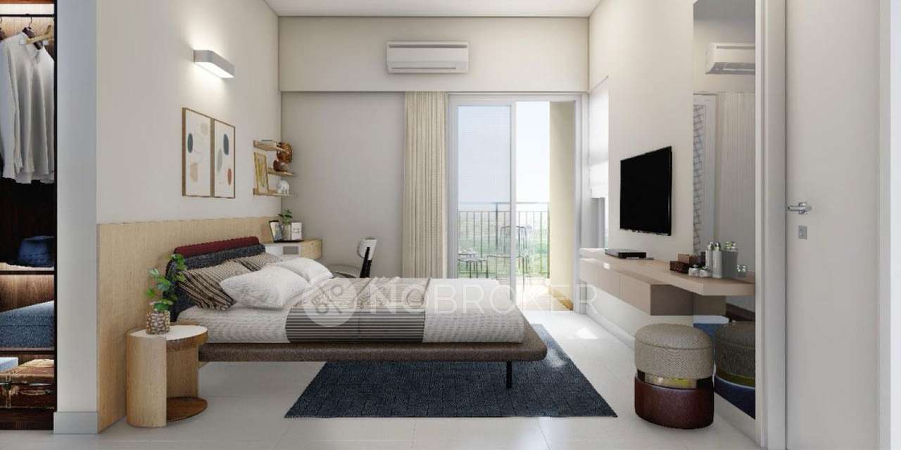 3 BHK Flat In Godrej Hill Retreat For Sale  In Godrej Hill Retreat