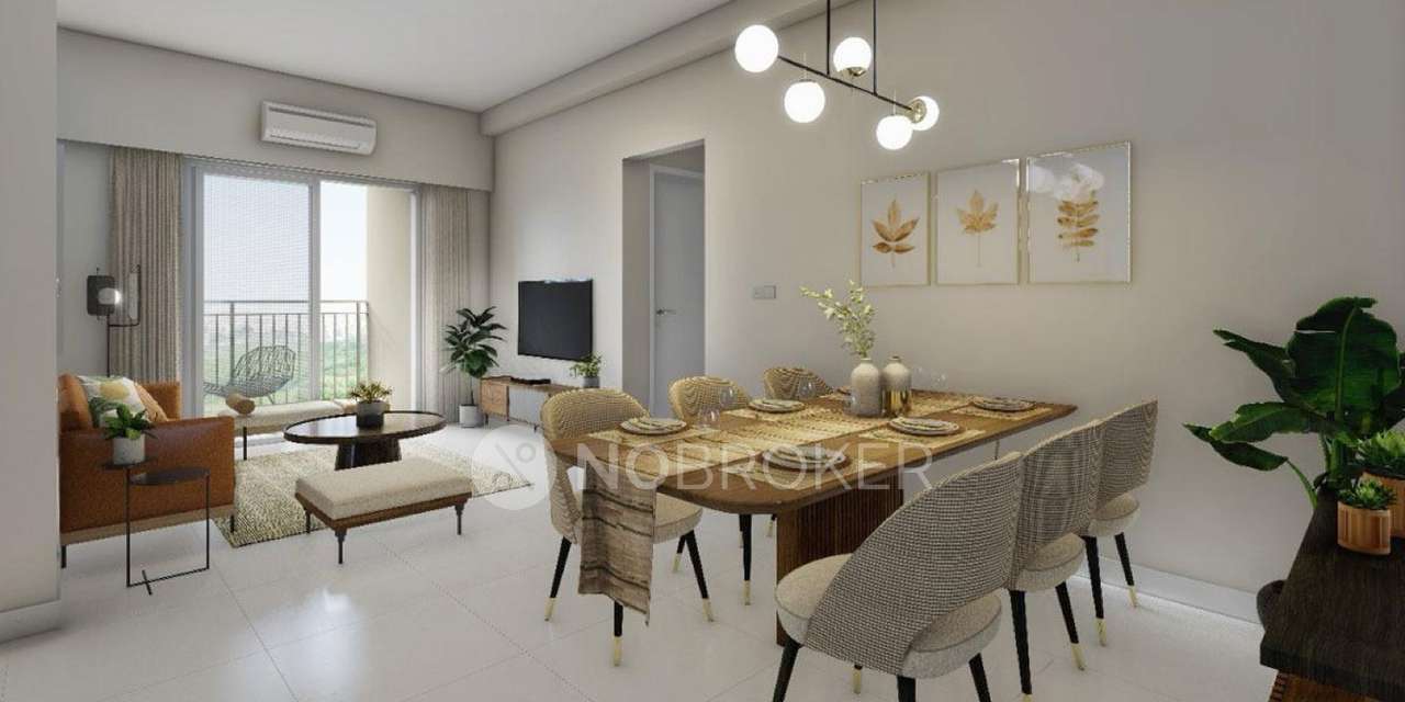 3 BHK Flat In Godrej Hill Retreat For Sale  In Godrej Hill Retreat
