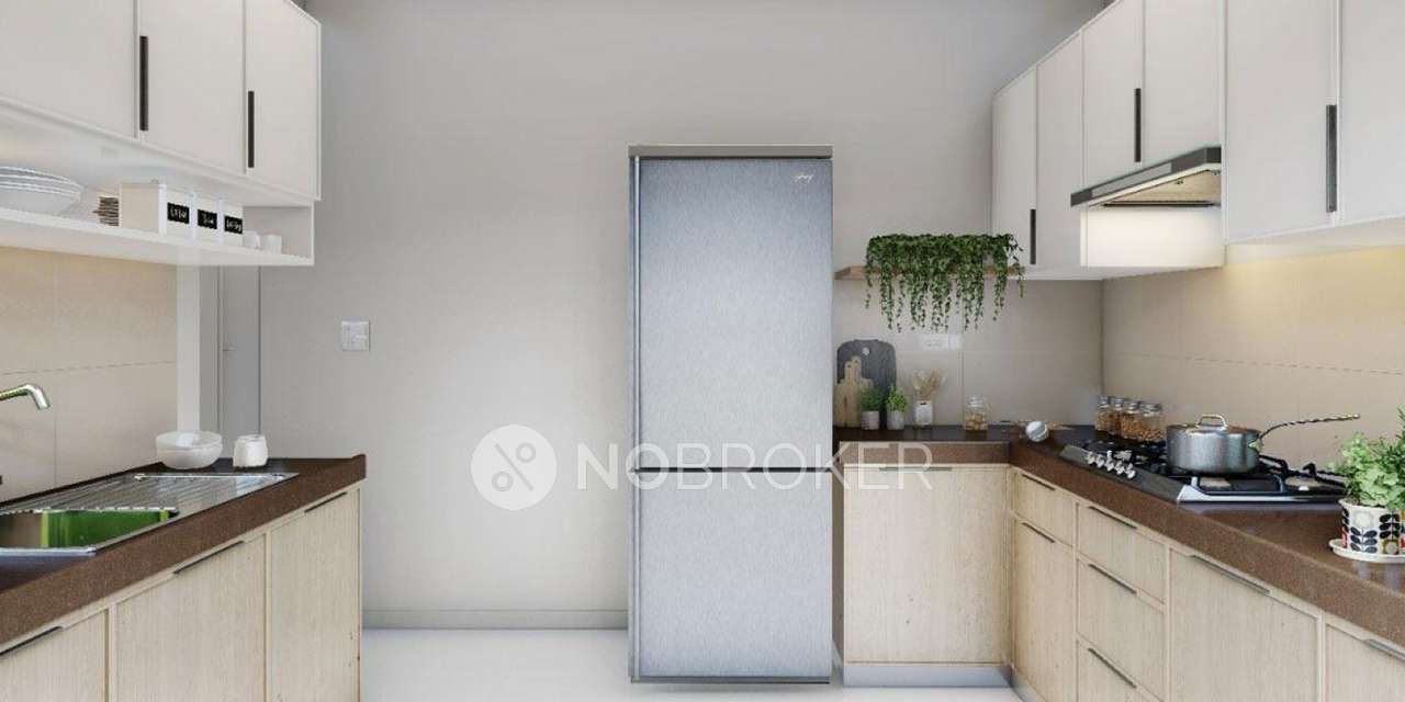 3 BHK Flat In Godrej Hill Retreat For Sale  In Godrej Hill Retreat