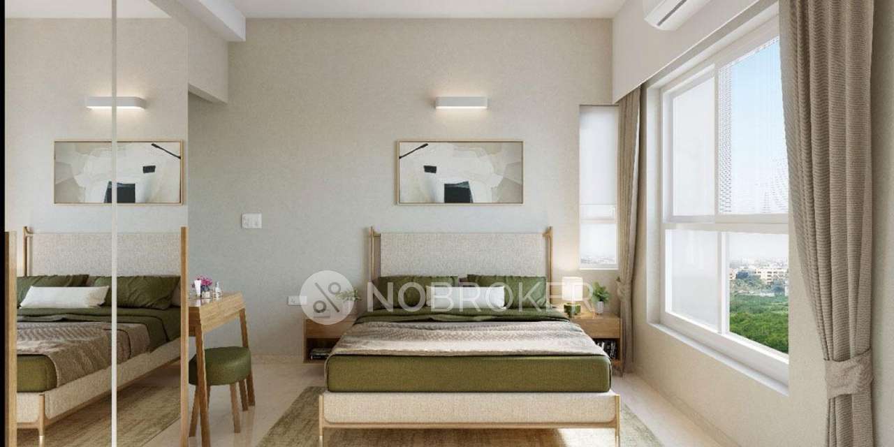 3 BHK Flat In Godrej Hill Retreat For Sale  In Godrej Hill Retreat