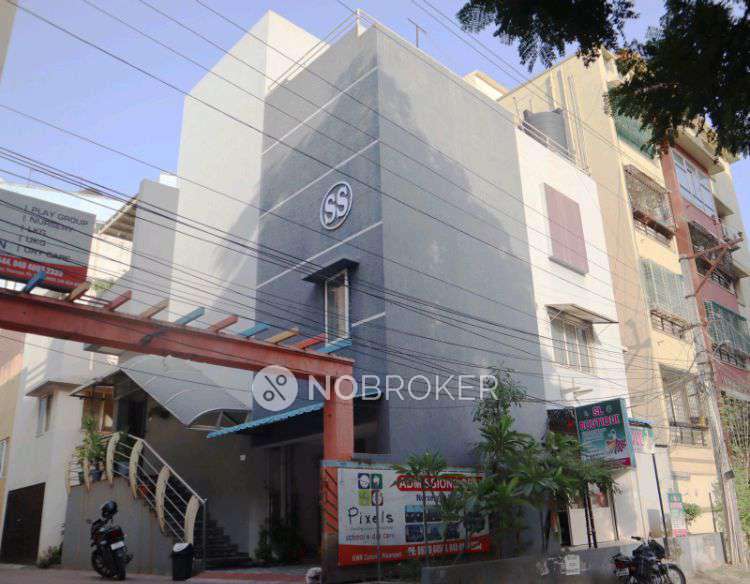 3 BHK Villa In Fortune Inspiration For Sale  In Nizampet