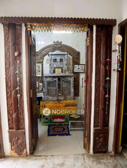 3 BHK Villa In Fortune Inspiration For Sale  In Nizampet