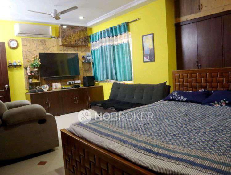 3 BHK Villa In Fortune Inspiration For Sale  In Nizampet