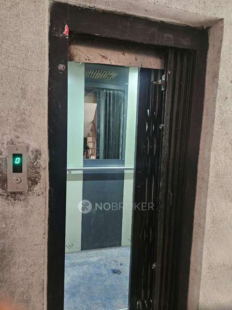 1 RK Flat In Mangdewadi, Katraj For Sale  In Jijai Complex