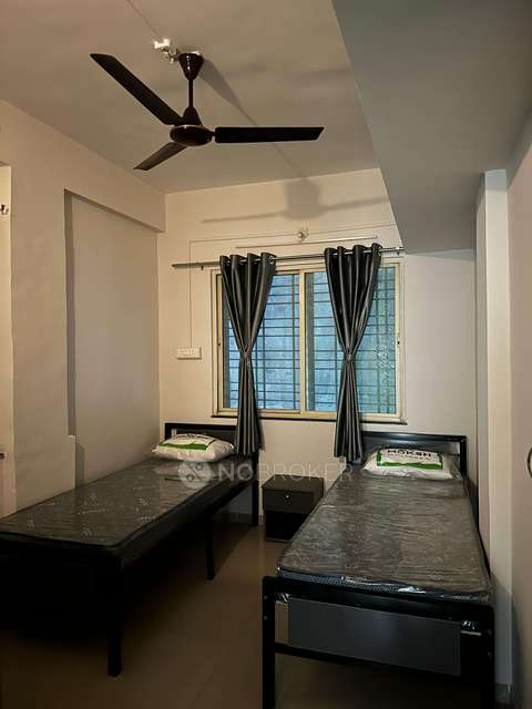 PG for Boys in Kharadi