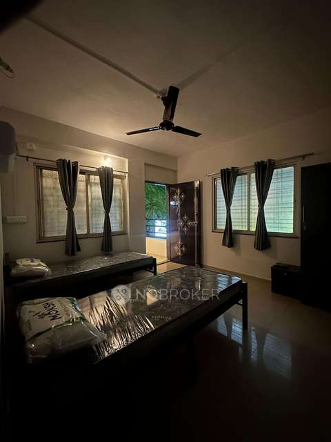 PG for Boys in Kharadi